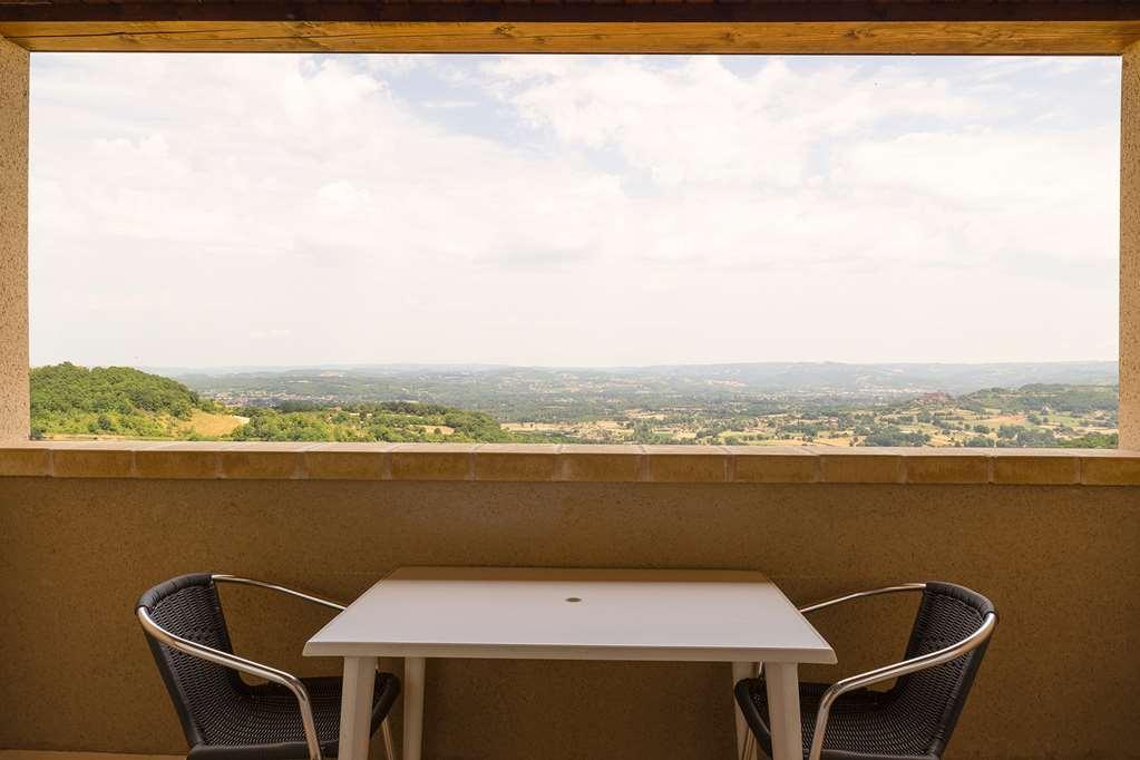 卢布雷萨克 Le Relais De Castelnau酒店 客房 照片