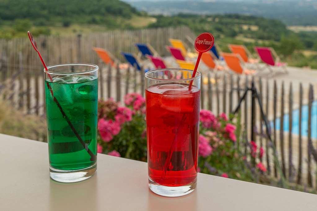 卢布雷萨克 Le Relais De Castelnau酒店 外观 照片