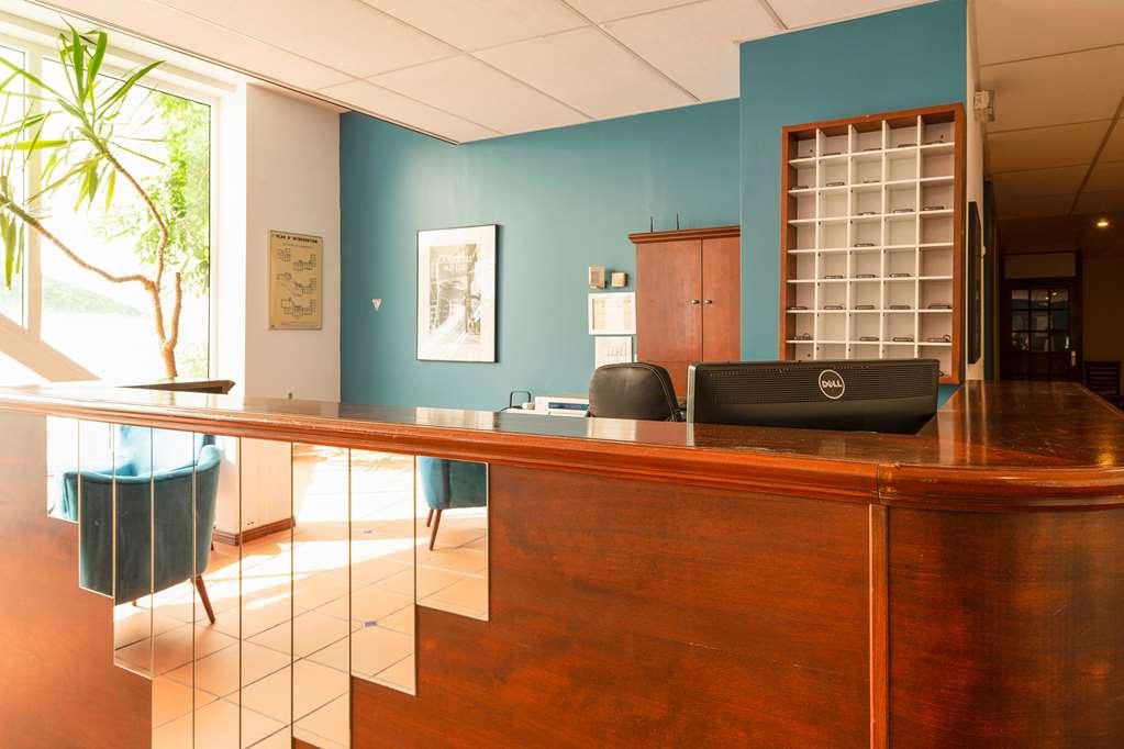 卢布雷萨克 Le Relais De Castelnau酒店 内观 照片