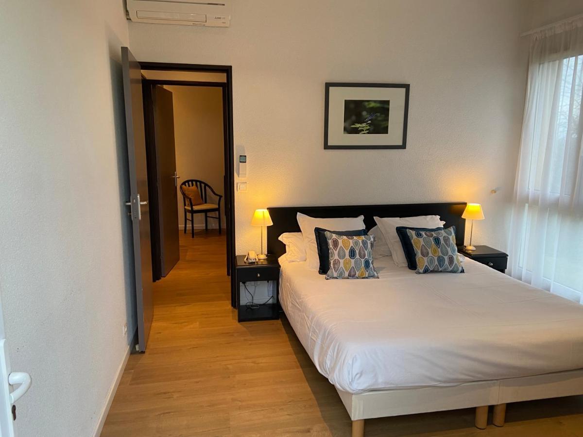 卢布雷萨克 Le Relais De Castelnau酒店 外观 照片